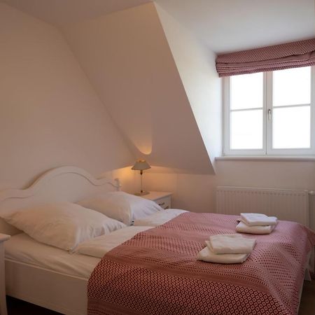Ferienwohnung "Muehlenhof 4" - Gut Kletkamp 外观 照片