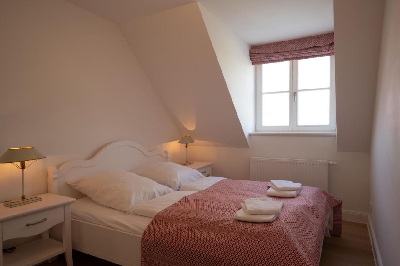 Ferienwohnung "Muehlenhof 4" - Gut Kletkamp 外观 照片