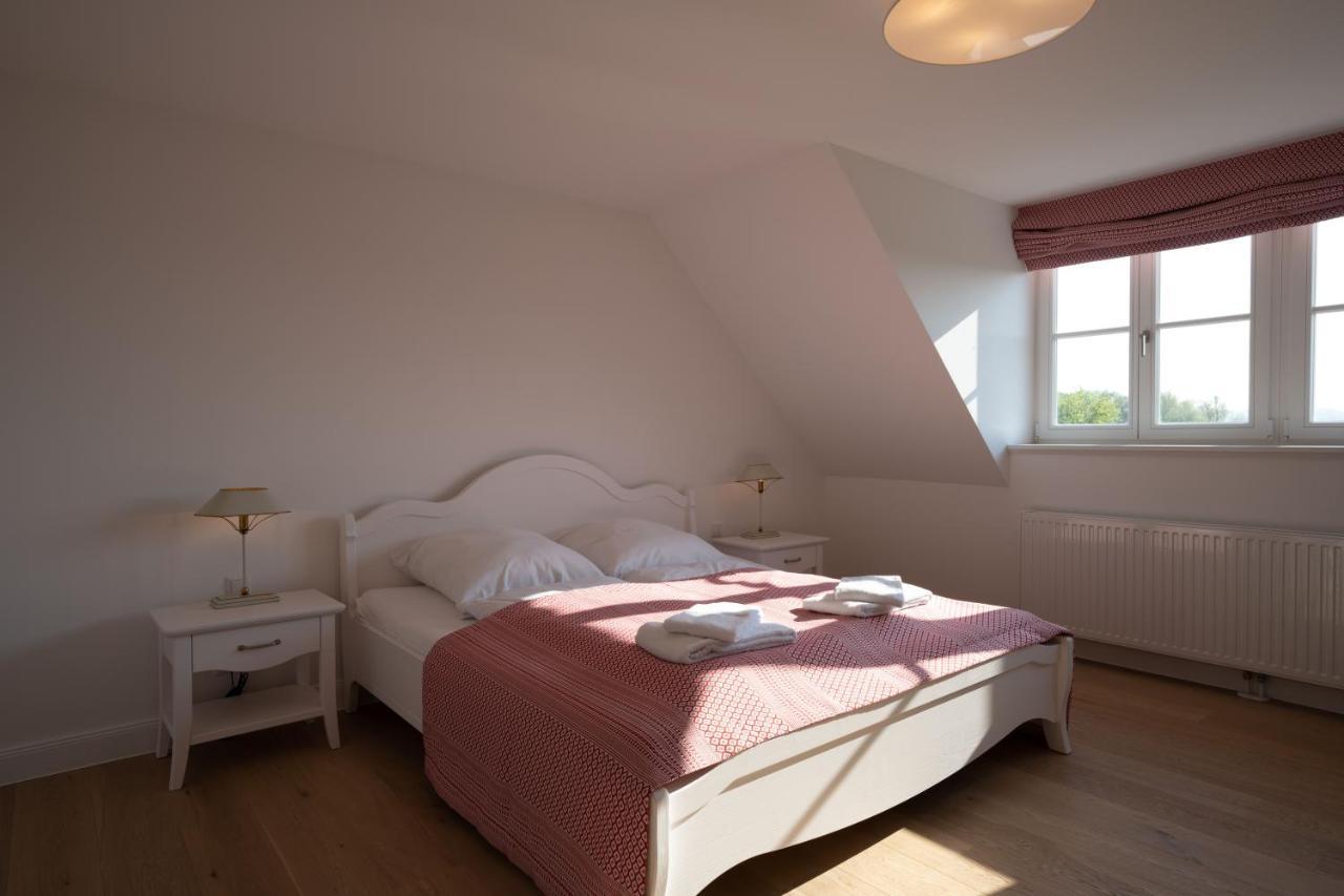 Ferienwohnung "Muehlenhof 4" - Gut Kletkamp 外观 照片
